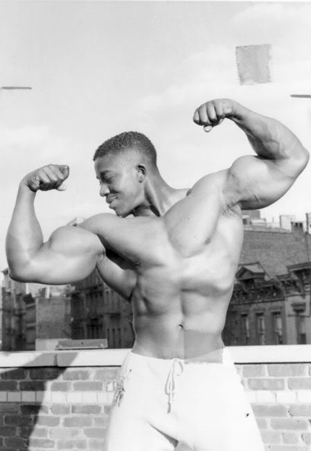 Лерой Колберт