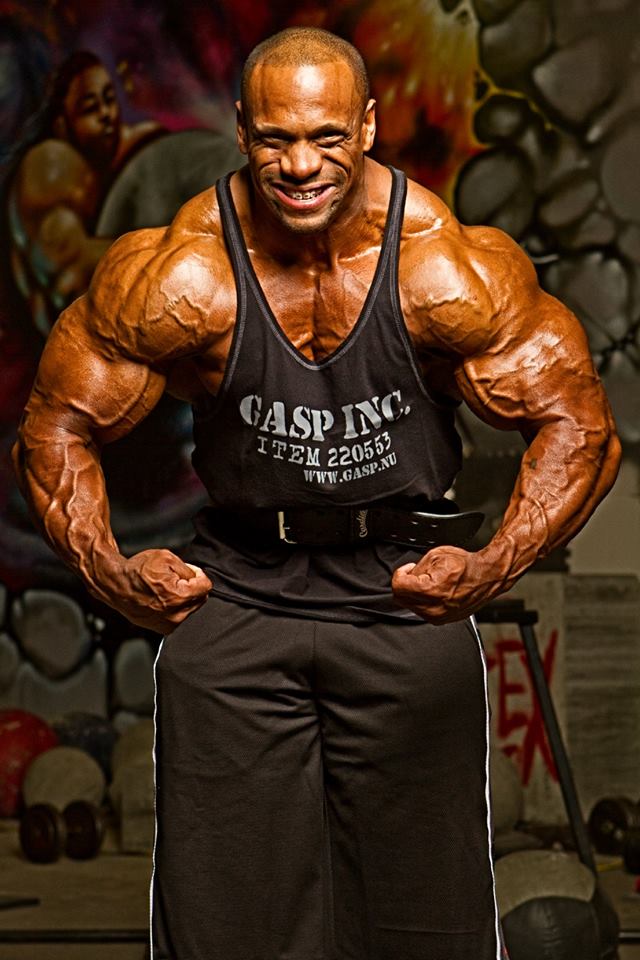 Лионел Браун