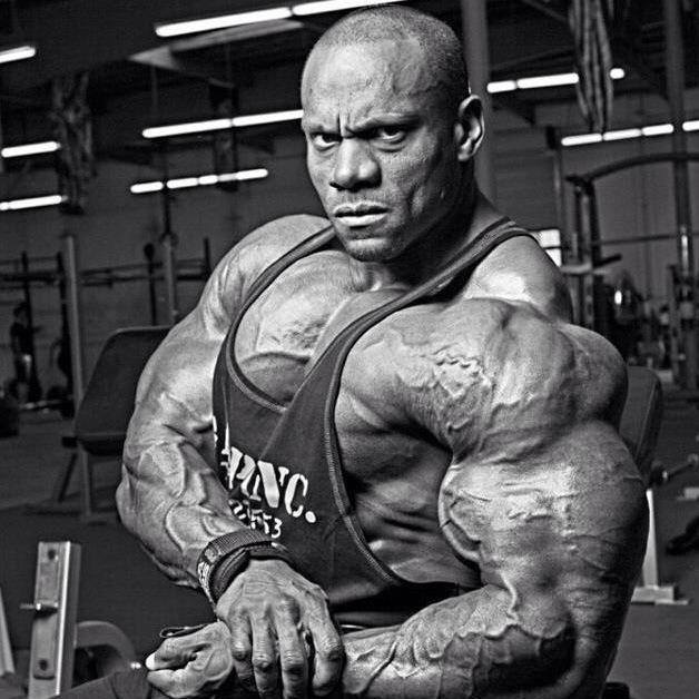 Лионел Браун