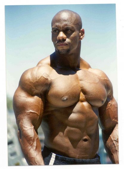 Лионел Браун