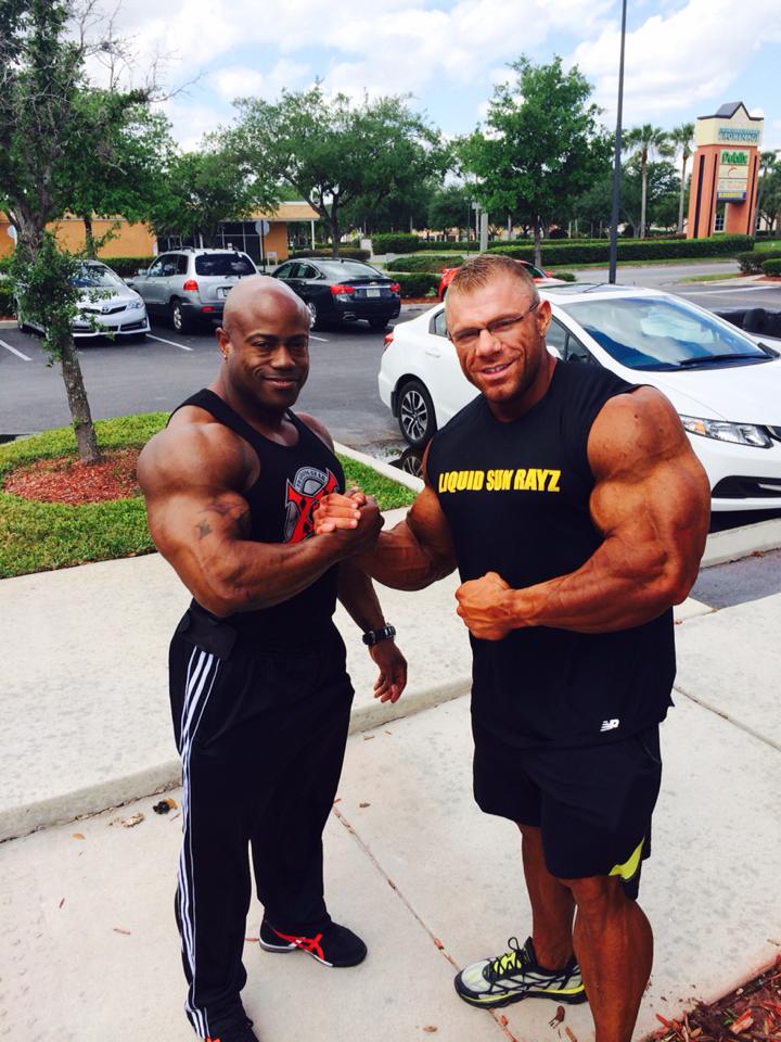 Лойд Доллар