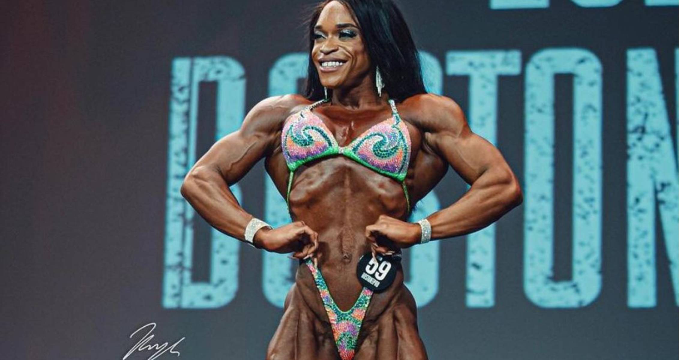 Лола Монтес