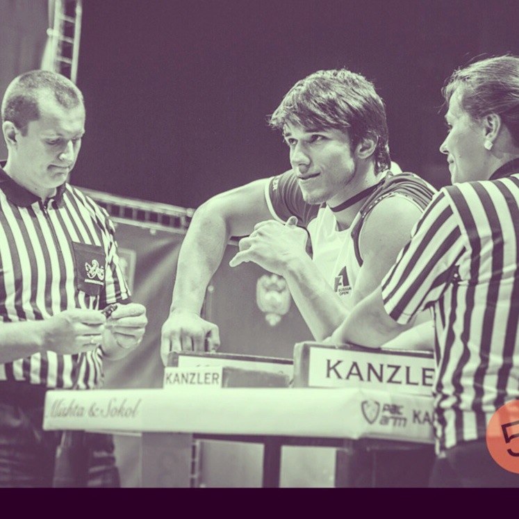 Магомедвели Халиков