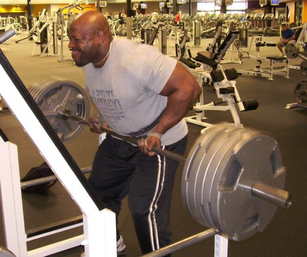 Малколм Маршалл