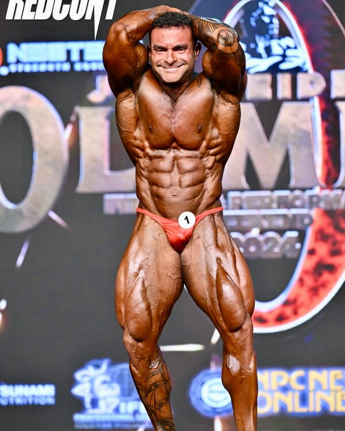 Марчелло Альфонси