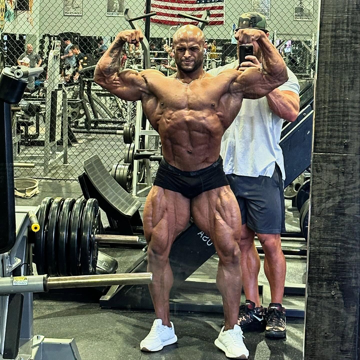 Маркус Коста