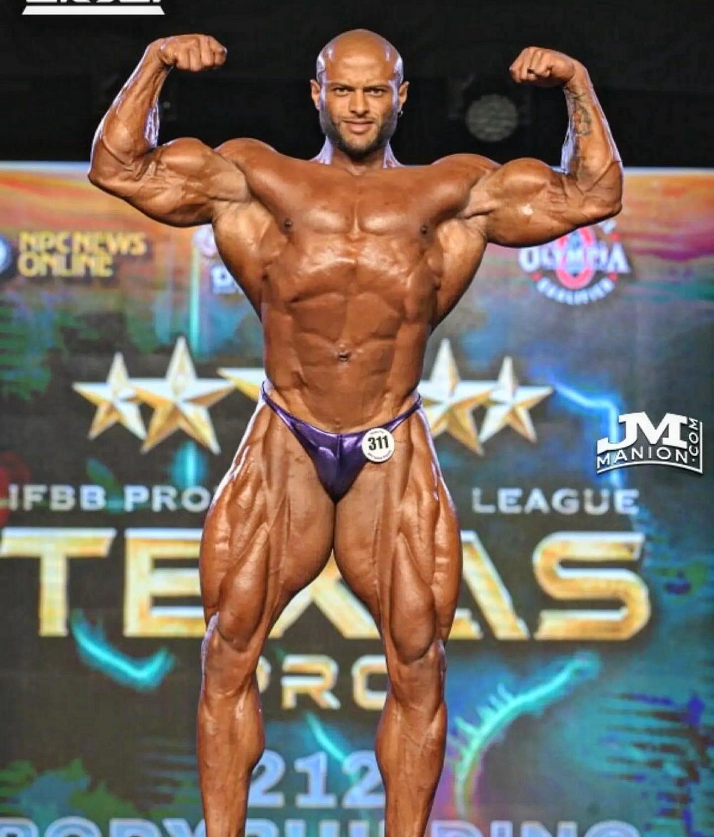 Маркус Коста