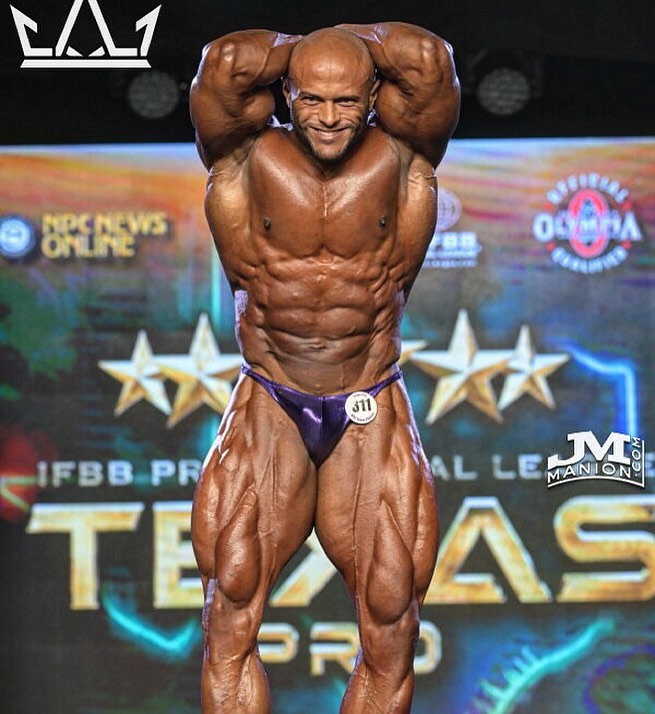 Маркус Коста