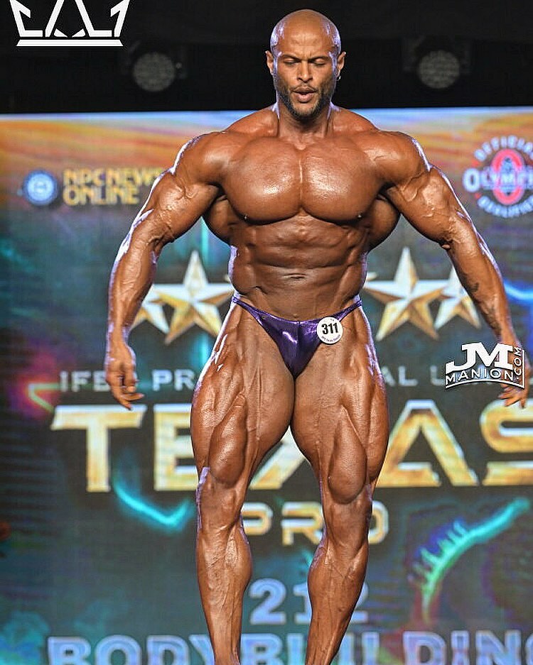 Маркус Коста