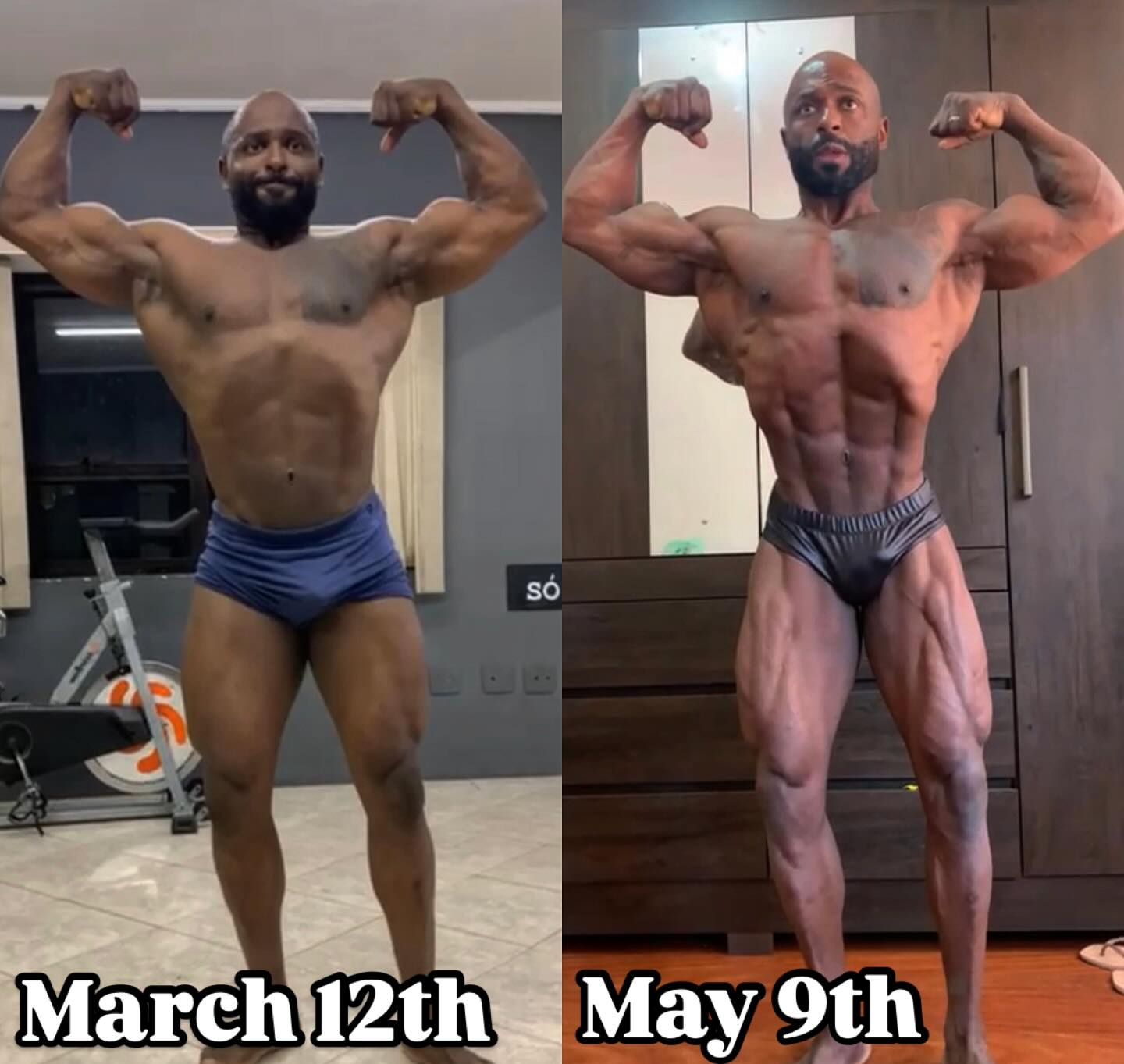 Маркус Коста