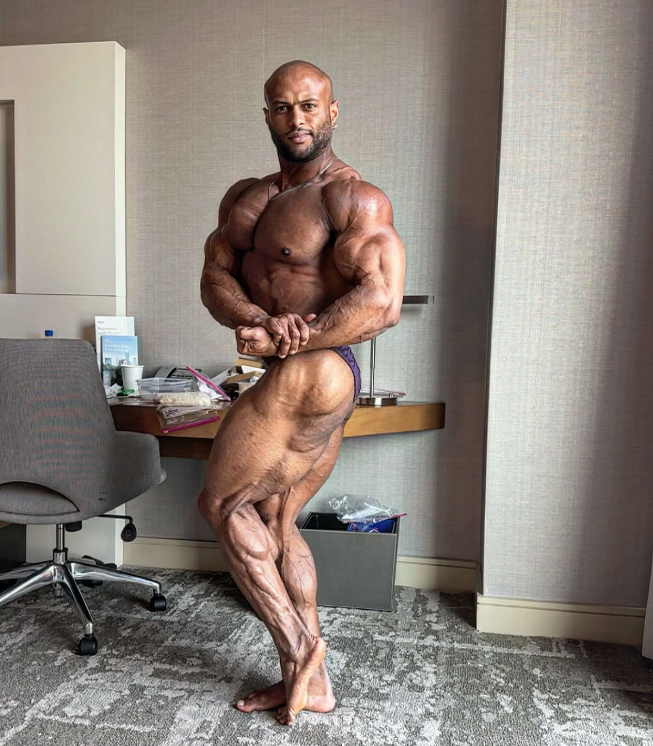 Маркус Коста