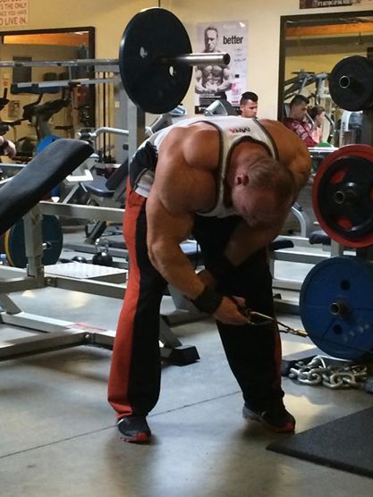 Марио Ван Стинберх