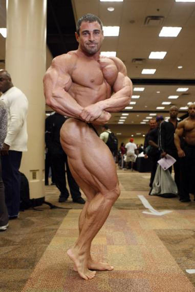 Марк Алвиси