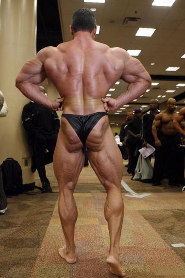 Марк Алвиси