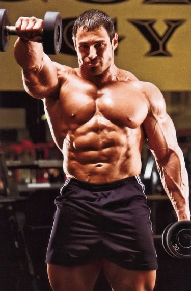 Марк Алвиси