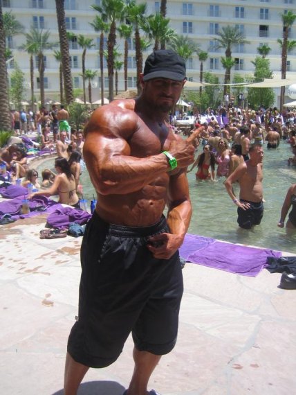 Марк Алвиси