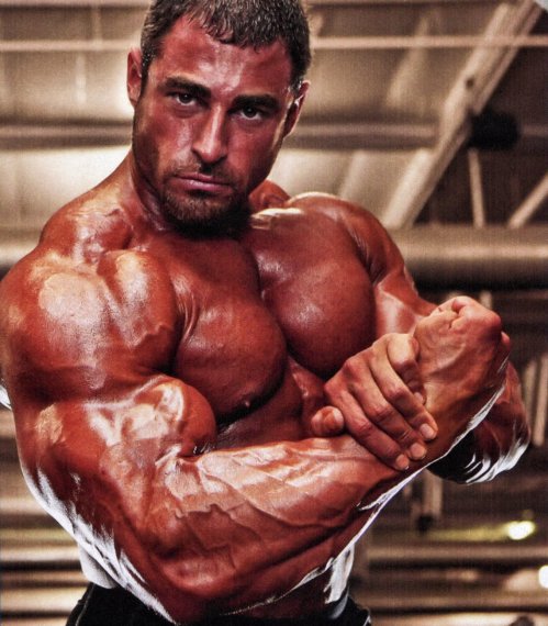 Марк Алвиси