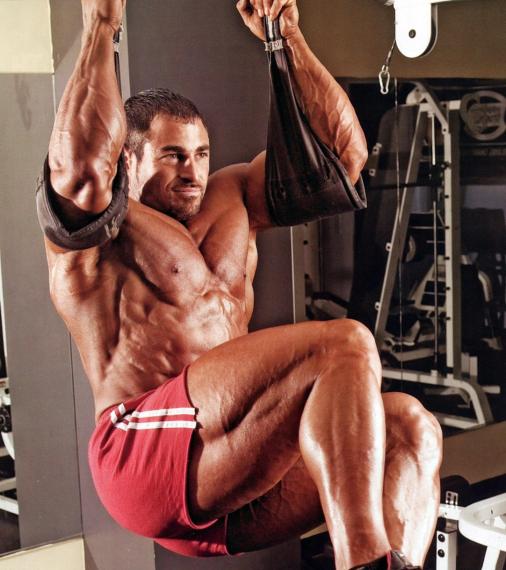 Марк Алвиси