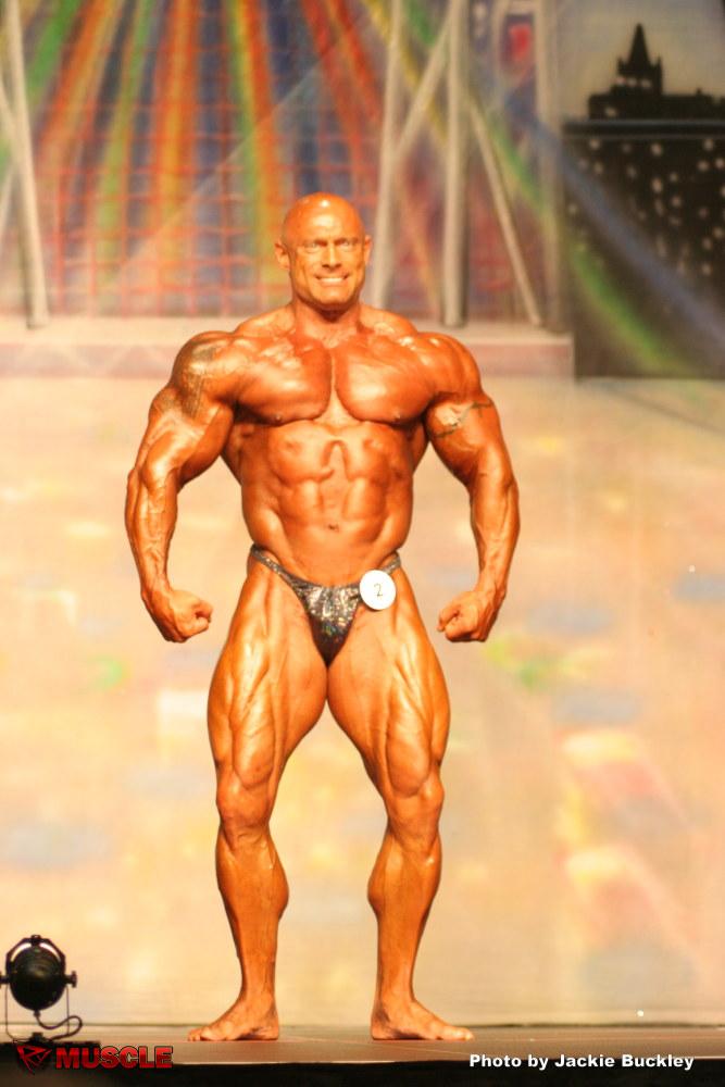 Марк Антонек