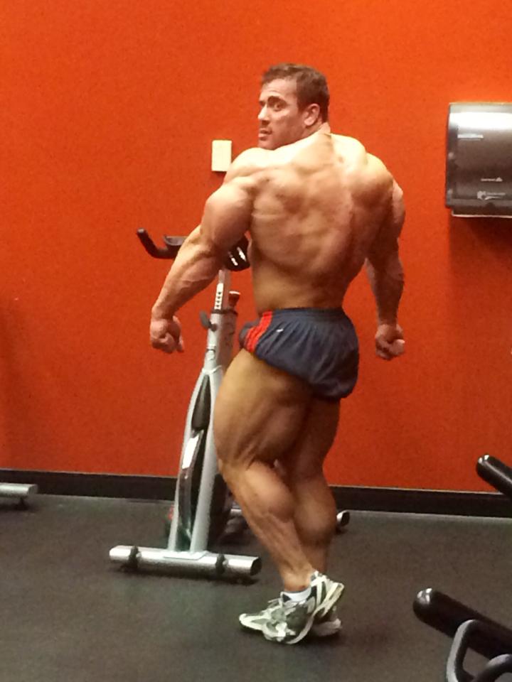 Марк Эрпелдинг