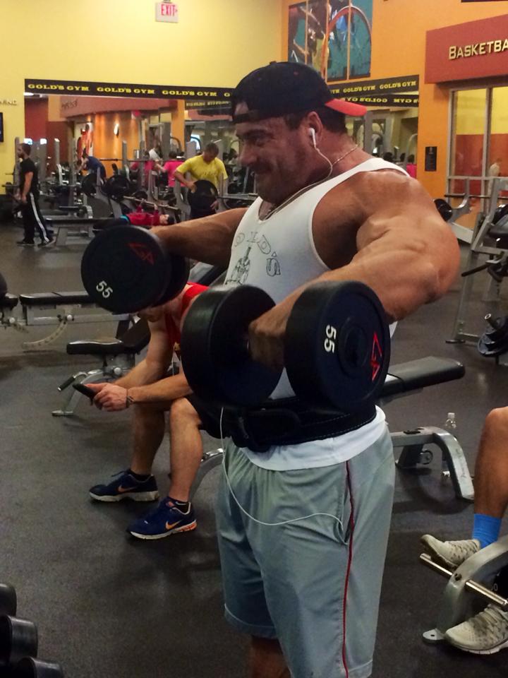 Марк Эрпелдинг