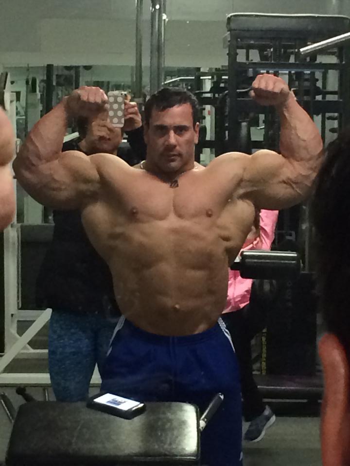 Марк Эрпелдинг