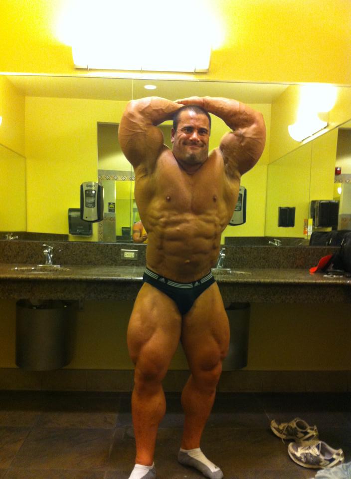 Марк Эрпелдинг