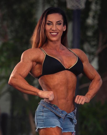 Надя Капотосто