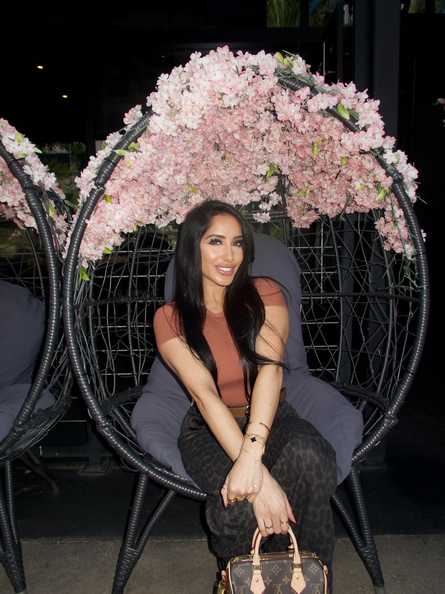 Нармин Ассрия