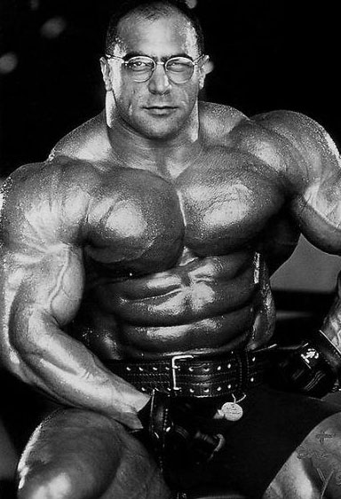 Нассер Эль Сонбати