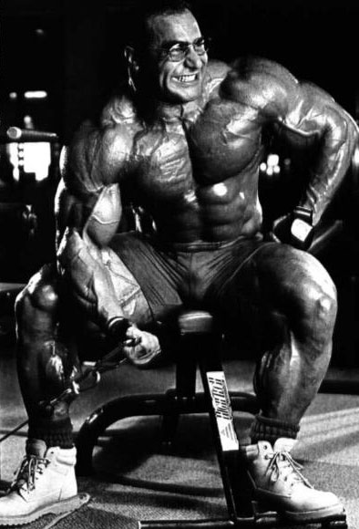 Нассер Эль Сонбати