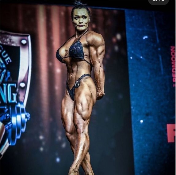 Наталья Ковалева