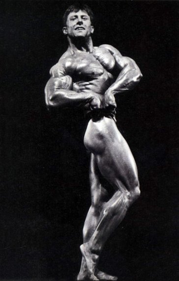 Николай Ясиновский