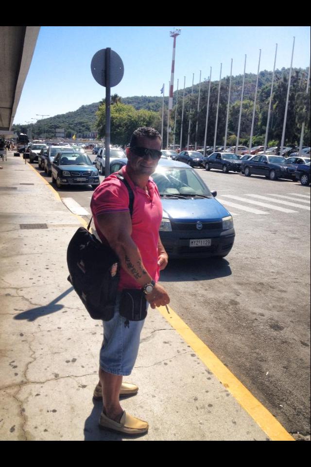 Никитас Манолакас