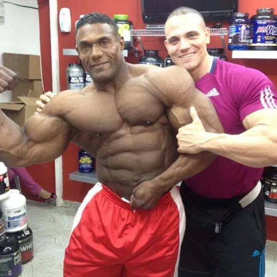 Новоа Мендез