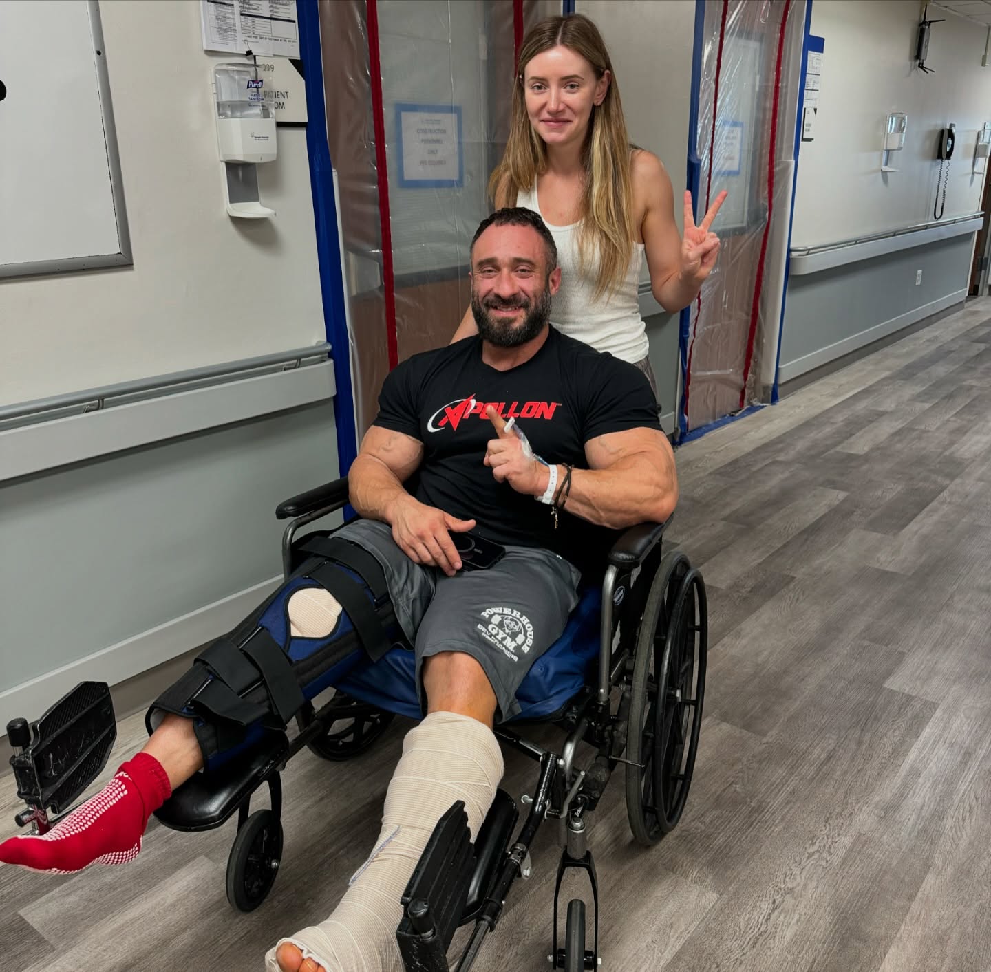 Олег Кривый