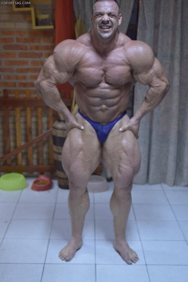 Пабло Аяла Зайас