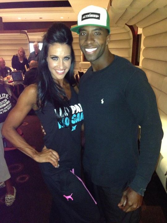 Патрик Фулгэм