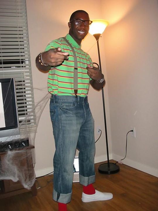 Патрик Фулгэм