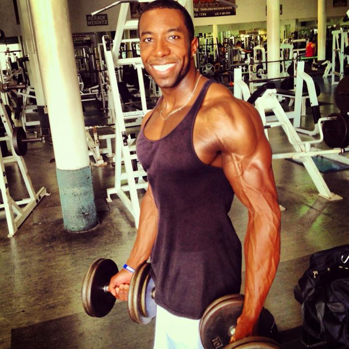 Патрик Фулгэм