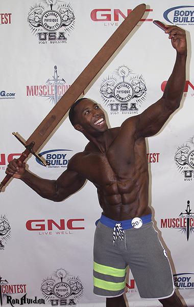 Патрик Фулгэм