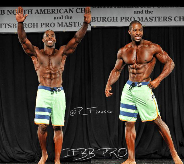 Патрик Фулгэм