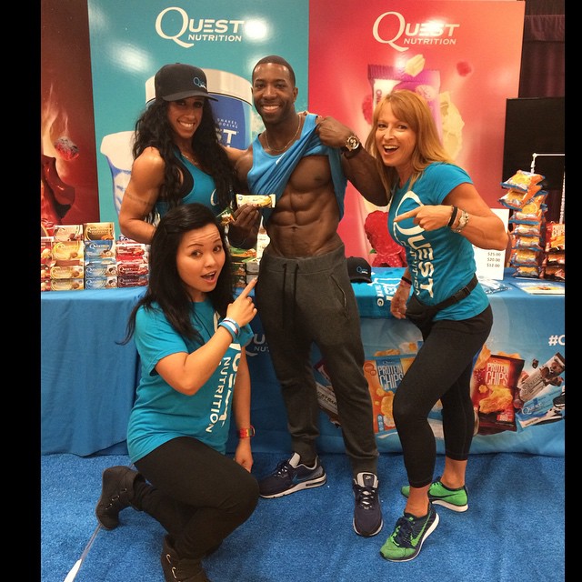 Патрик Фулгэм