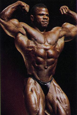 Патрик Линн