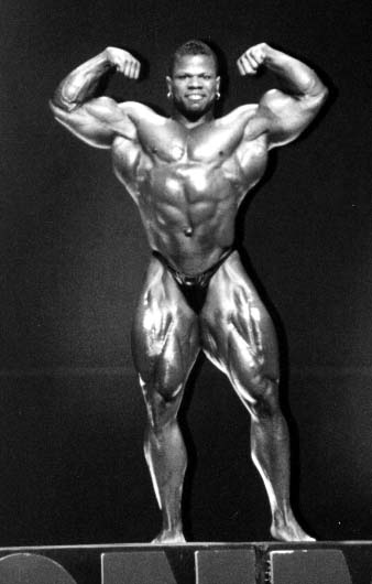 Патрик Линн