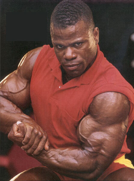 Патрик Линн