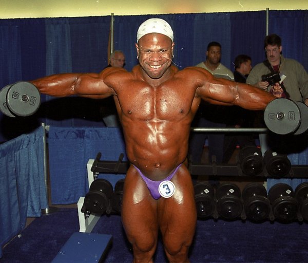 Патрик Линн