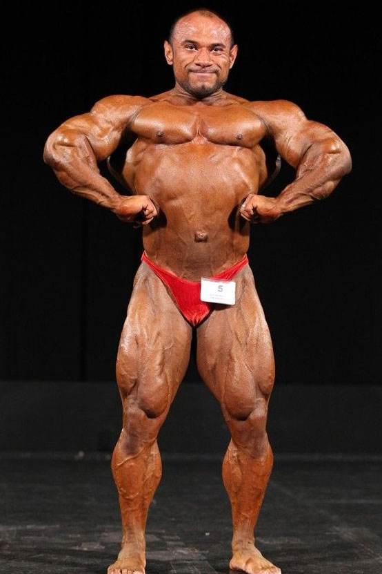 Педро Куяс Бэррон