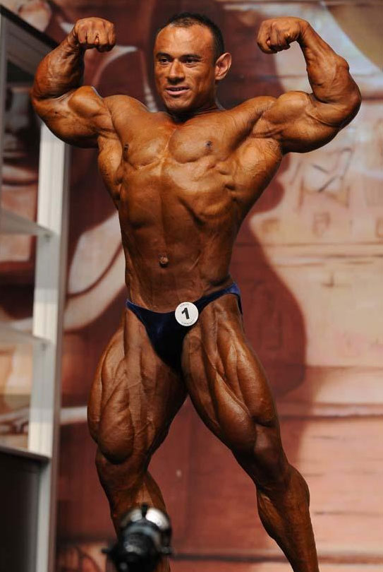 Педро Куяс Бэррон