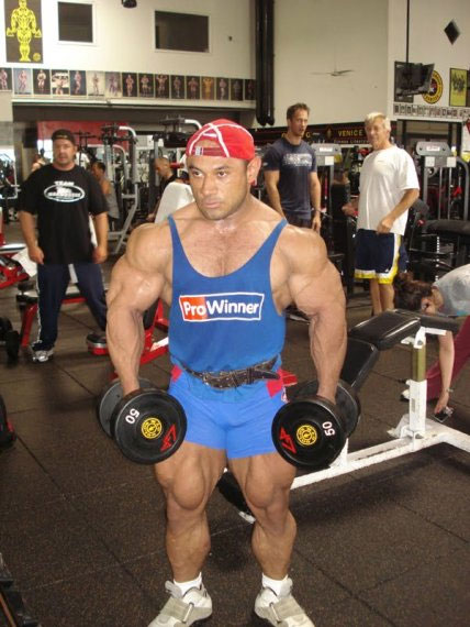 Педро Куяс Бэррон